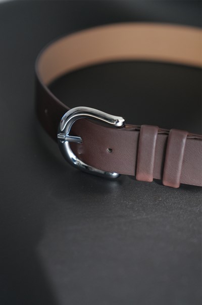 Çift Deri Köprülü Kemer