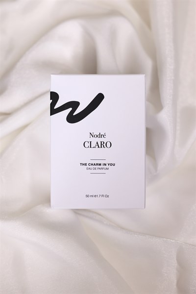 Claro 50 Ml Edp