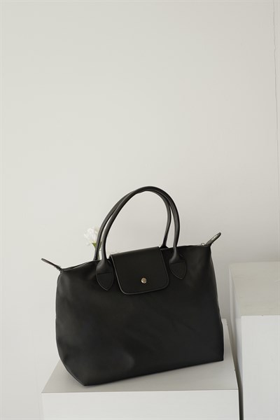 Cüzdan Charmlı Çanta