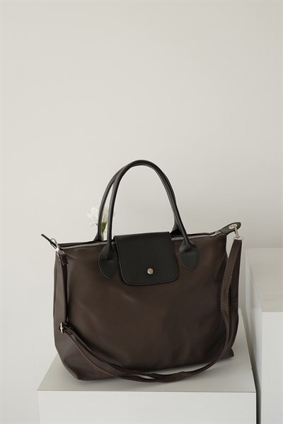 Cüzdan Charmlı Çanta