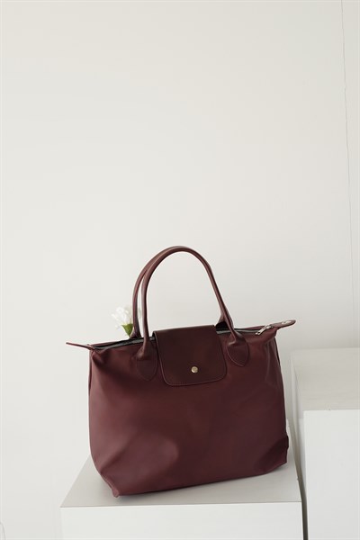 Cüzdan Charmlı Çanta