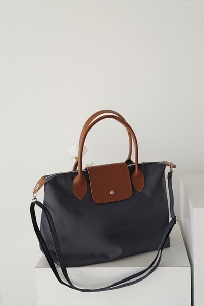 Cüzdan Charmlı Çanta