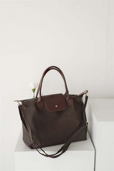 Cüzdan Charmlı Çanta