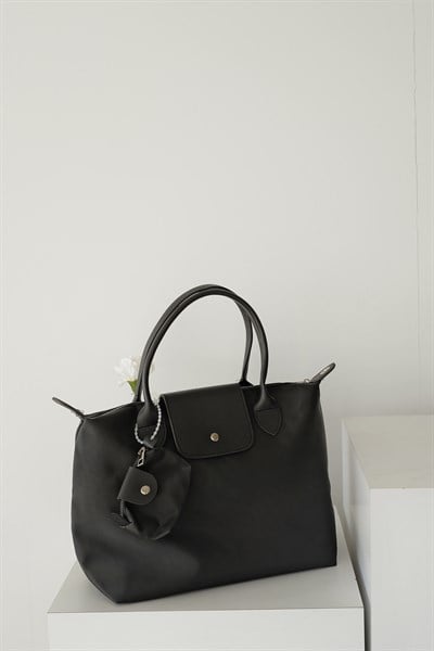 Cüzdan Charmlı Çanta