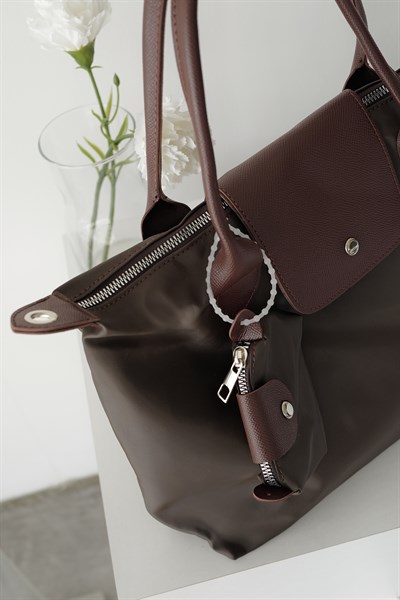 Cüzdan Charmlı Çanta