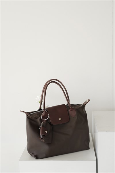 Cüzdan Charmlı Çanta