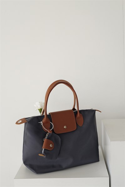 Cüzdan Charmlı Çanta