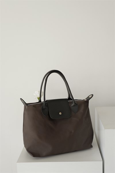 Cüzdan Charmlı Çanta