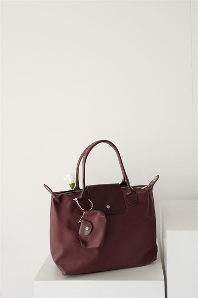 Cüzdan Charmlı Çanta