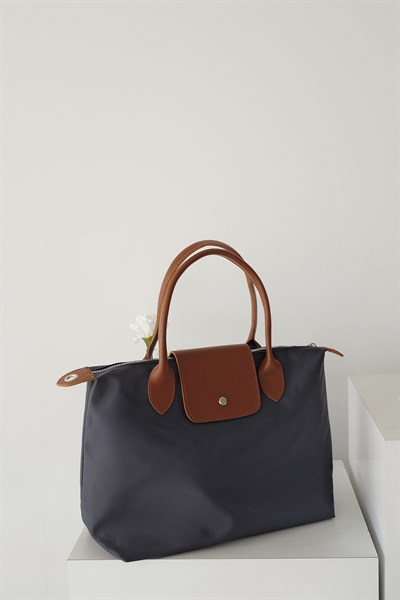 Cüzdan Charmlı Çanta