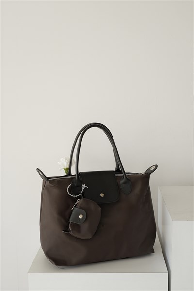 Cüzdan Charmlı Çanta