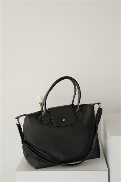 Cüzdan Charmlı Çanta