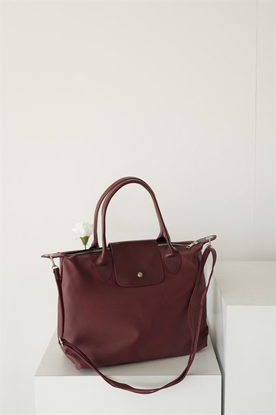 Cüzdan Charmlı Çanta