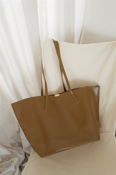 İnce Askılı Çanta