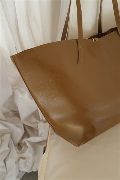 İnce Askılı Çanta