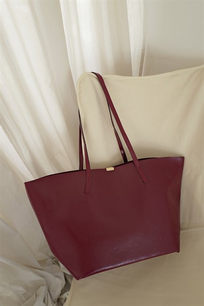 İnce Askılı Çanta