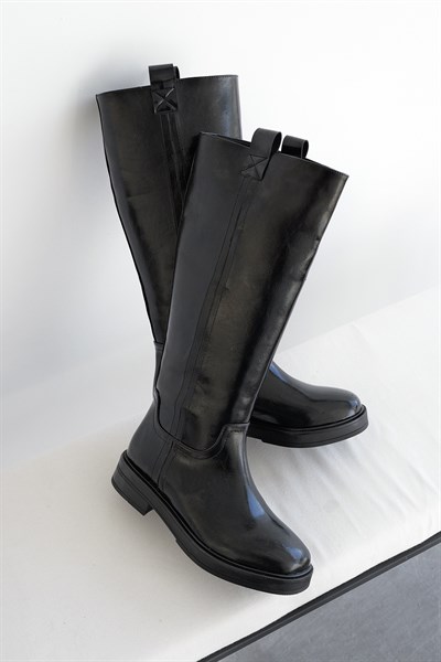 Klasik Diz Altı Çizme