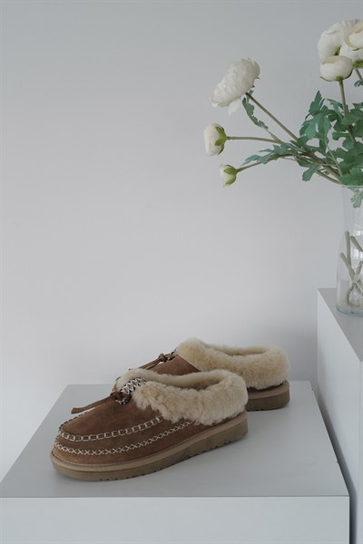 Kürklü Makosen Bot