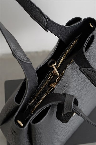 Omuz Askılı El Çantası