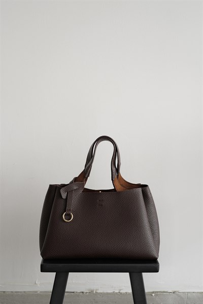 Omuz Askılı El Çantası