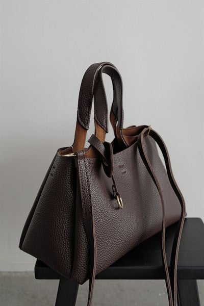 Omuz Askılı El Çantası