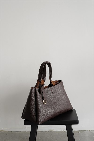 Omuz Askılı El Çantası