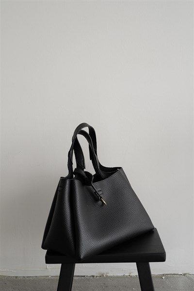 Omuz Askılı El Çantası