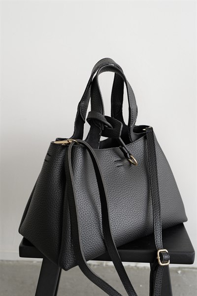 Omuz Askılı El Çantası