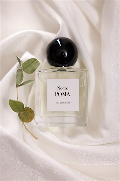 Poma 50 Ml Edp