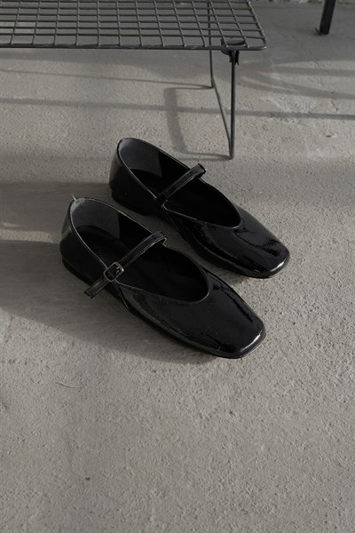 Rugan Kemer Bantlı Babet