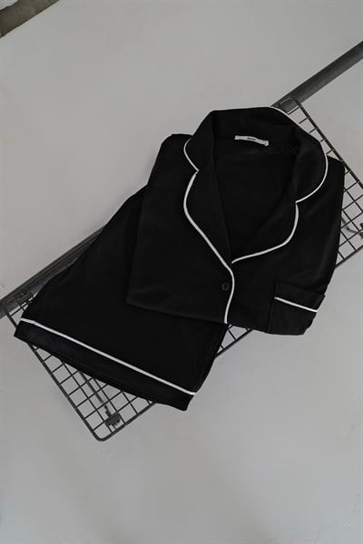 Şortlu Pijama Takımı