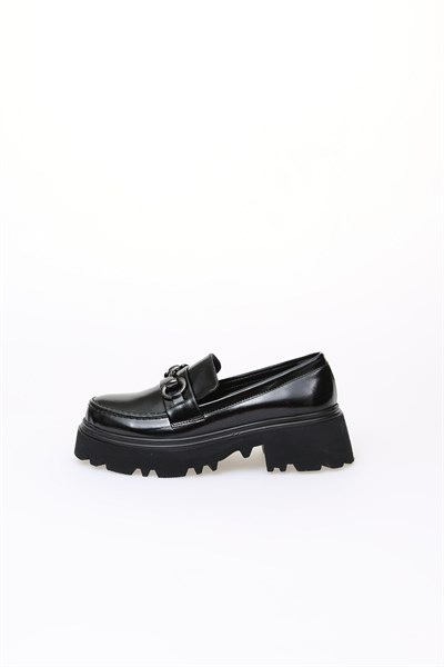 Tokalı Loafer