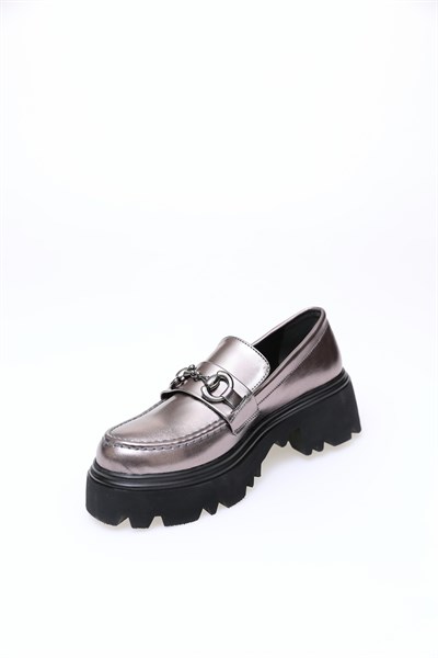 Tokalı Loafer