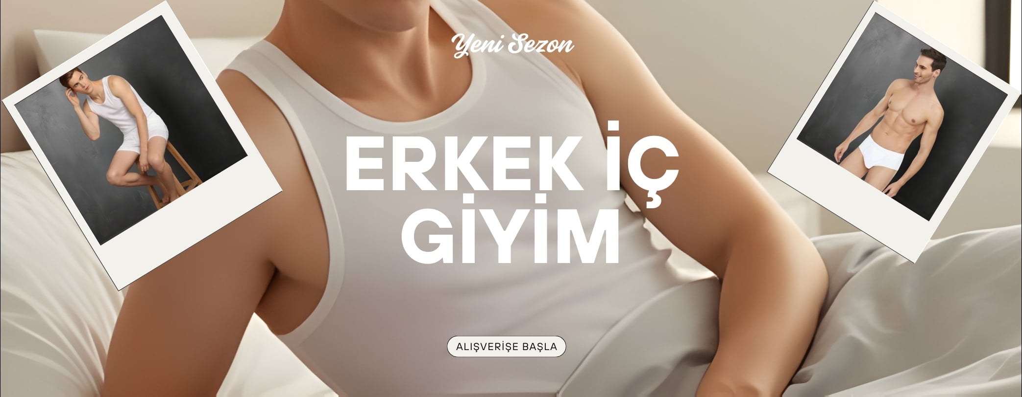 Lonca Tekstil Toptan Erkek İç Giyim
