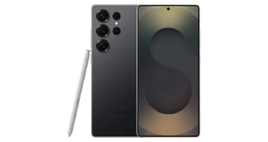 Samsung Galaxy S26 Ultra fütüristik tasarım ve koruyucu aksesuarlar.