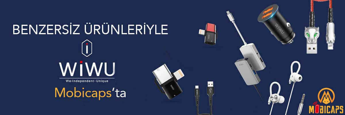 Wiwu Mobicaps