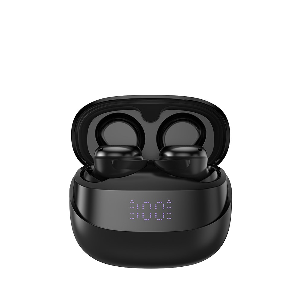 Amazingthing Amazsound Lite Dijital LED Göstergeli Kulak İçi Bluetooth Kulaklık v5.4