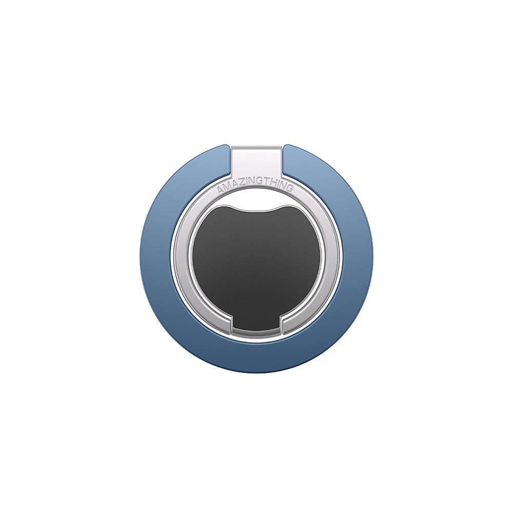 Amazingthing Magnetik 360 Derece Dönebilen Titan MagFlex Serisi Parmak Ring Stand