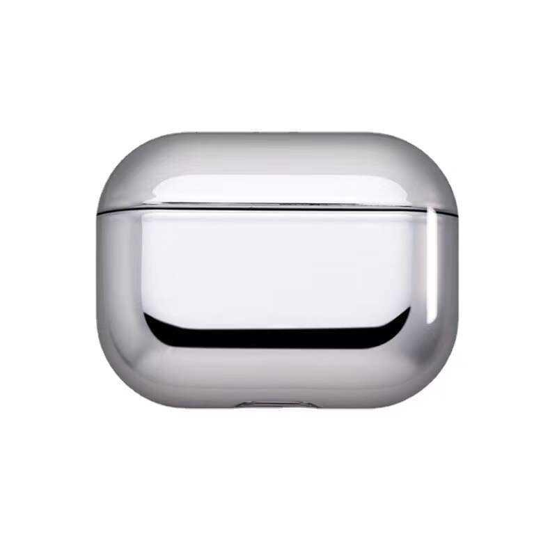 Apple Airpods 3. Nesil Kılıf Zore Airbag 08 Silikon