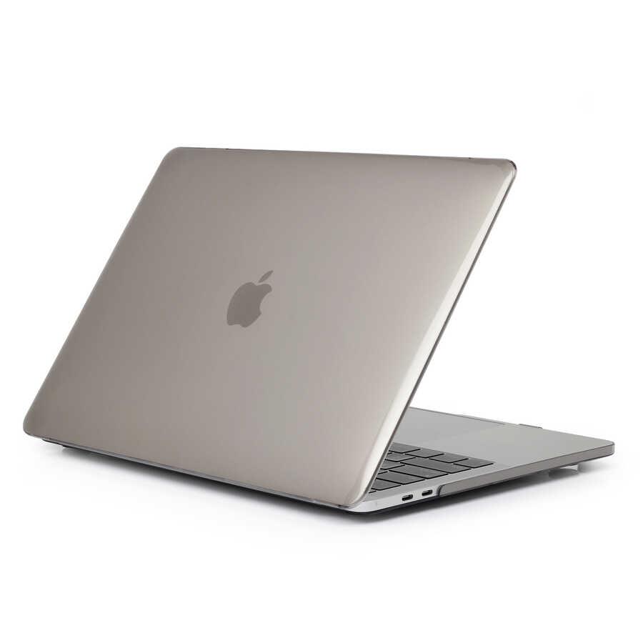 Apple Macbook 13.3' Air 2020 Zore MSoft Kristal Kapak