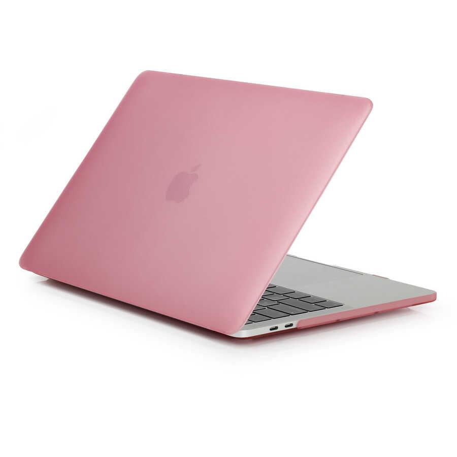 Apple Macbook 13.3' Pro 2020 Zore MSoft Mat Kapak
