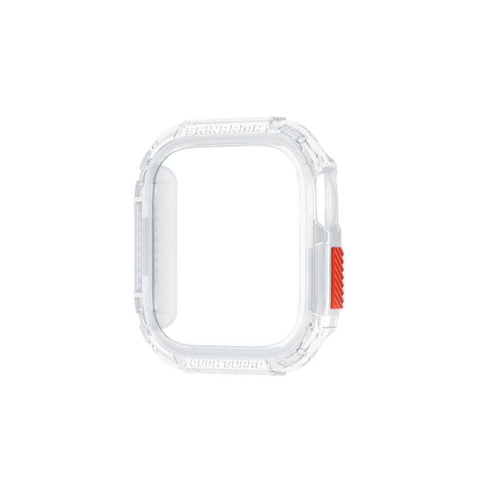 Apple Watch 10 42mm Skinarma Atom TPU Kasa Koruyucu