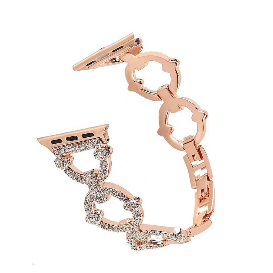 ​​​Apple Watch 38mm KRD-57 Metal Kordon