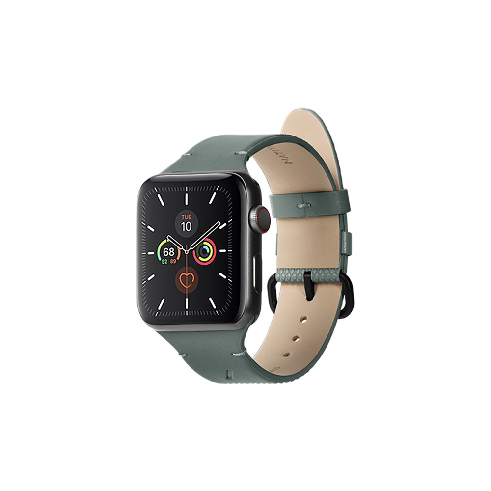 Apple Watch 38mm Native Union Classic Serisi Silikon Kordon