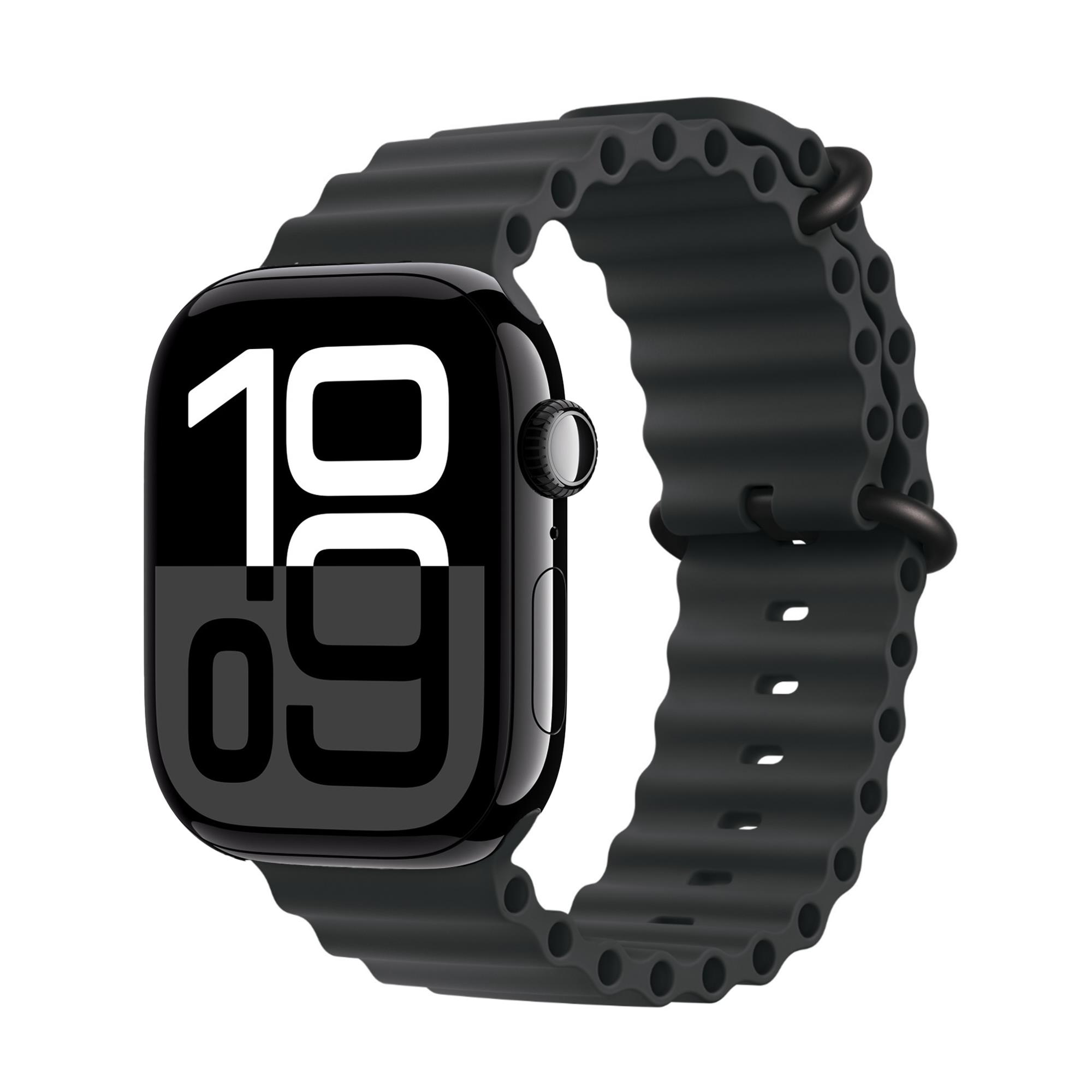 Apple Watch 40mm Zore KRD-75 Silikon Kordon