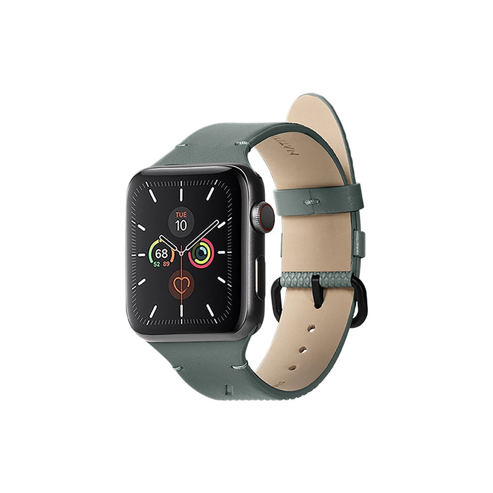 Apple Watch 42mm Native Union Classic Serisi Silikon Kordon