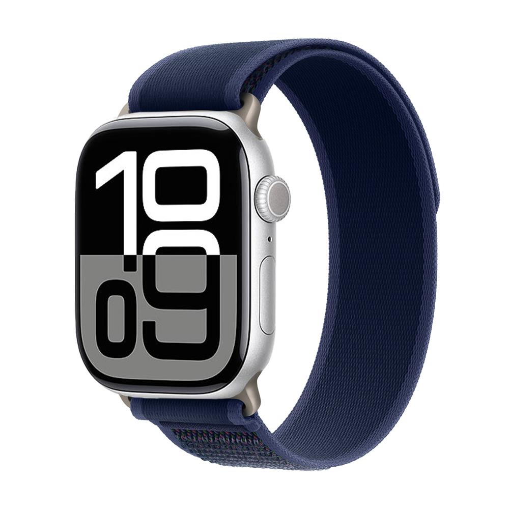 Apple Watch 42mm Zore KRD-77 Hasır Kordon