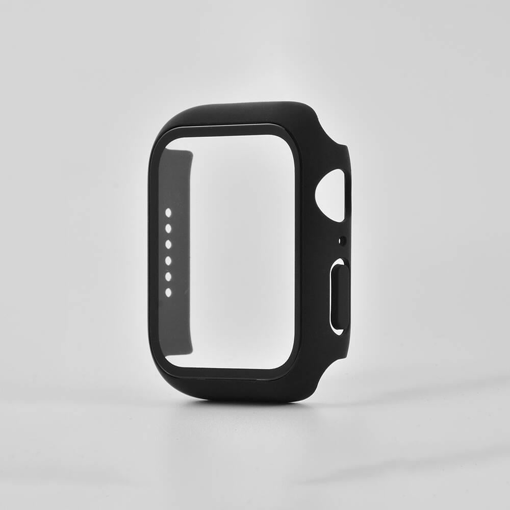 Apple Watch 44mm Zore 01 Kasa ve Ekran Koruyucu