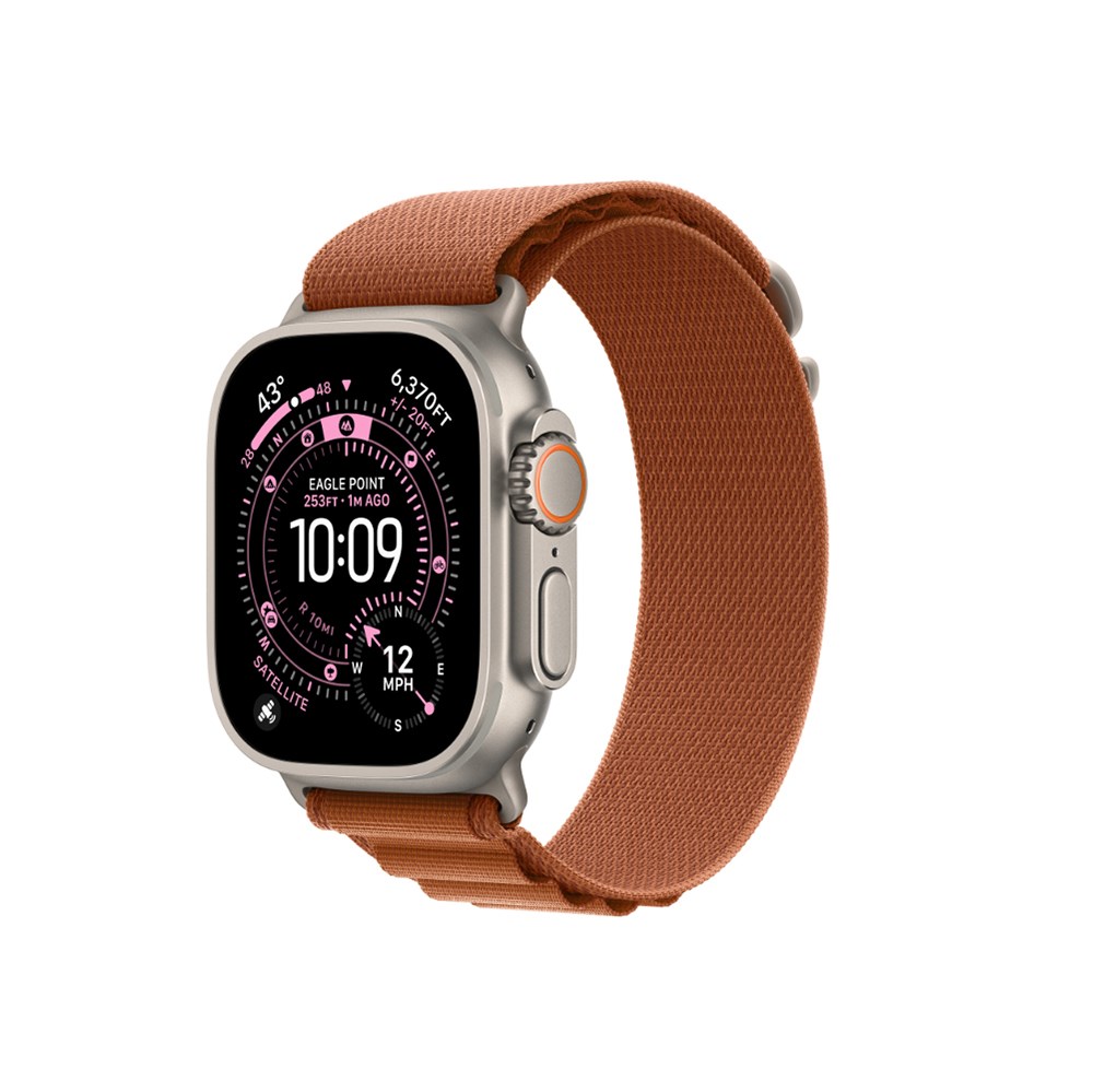 Apple Watch 7 45mm Zore KRD-74 Hasır Kordon