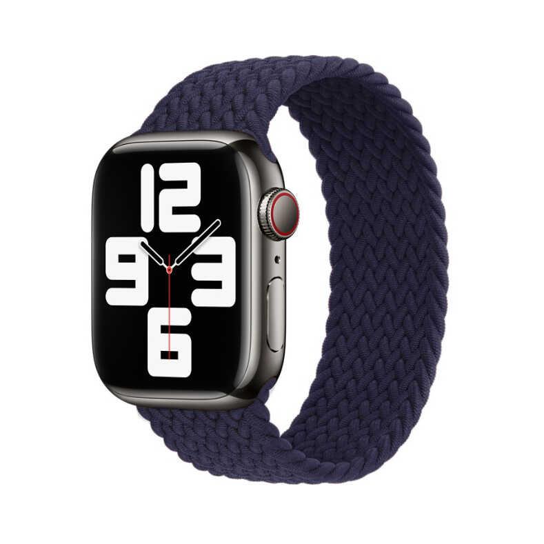 Apple Watch Ultra 49mm Kordon KRD-32 Small Strap Kayış
